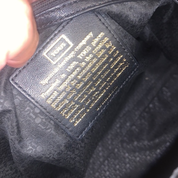 Preloved in immaculate condition TOUS hand bag - Picture 11 of 11